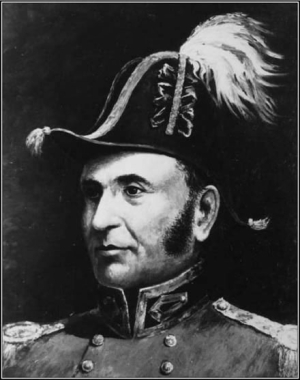 André Pinard – Colonel By and the Founding of Bytown