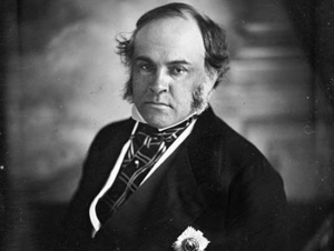 Lord Elgin James Bruce, Earl of Elgin, 12th Earl of Kincardine, and Governor General of the Province of Canada, 1848