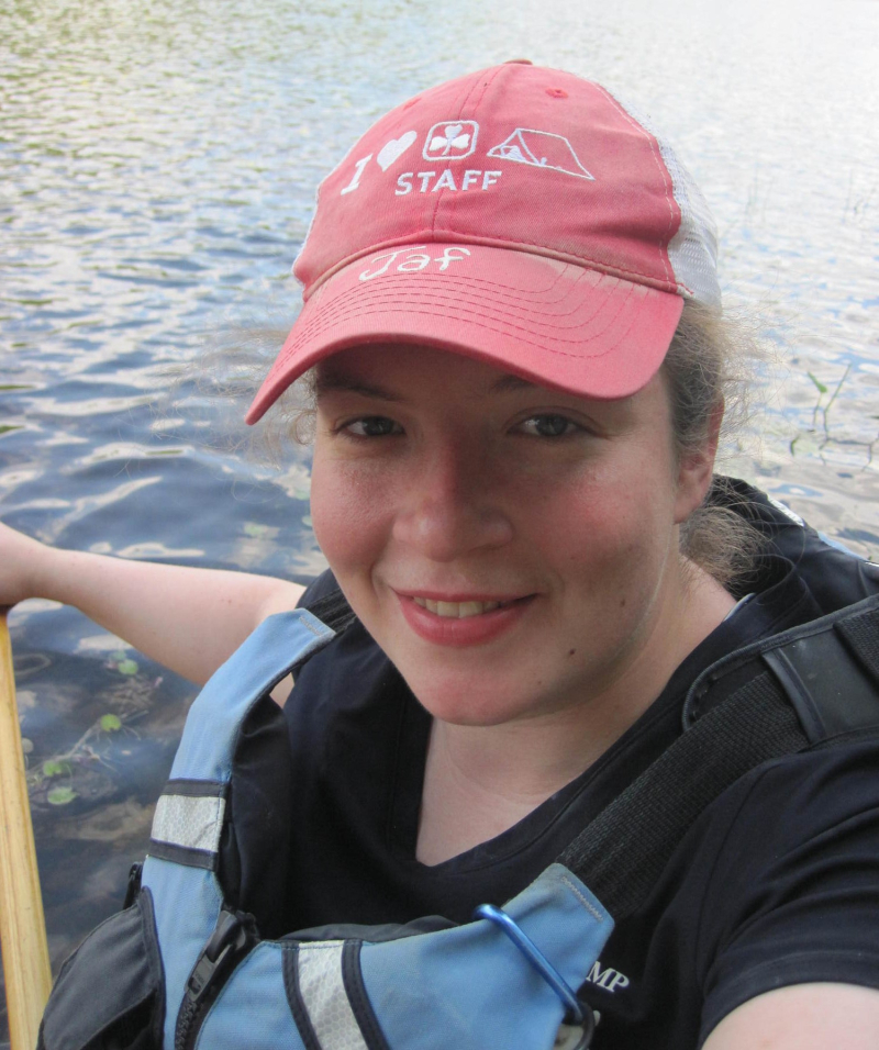 Ottawa’s Camp Woolsey, Guiding, and the Power of its Community