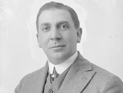 A.J. Freiman
