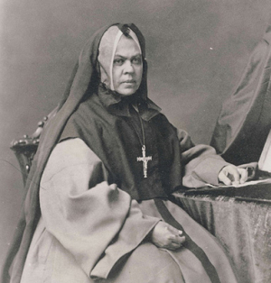 Élisabeth Bruyère (1818 - 1876)