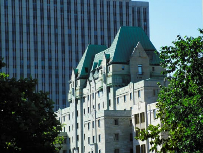 The Lord Elgin Hotel