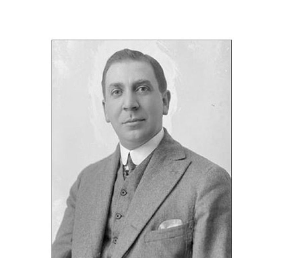 AJ Freiman