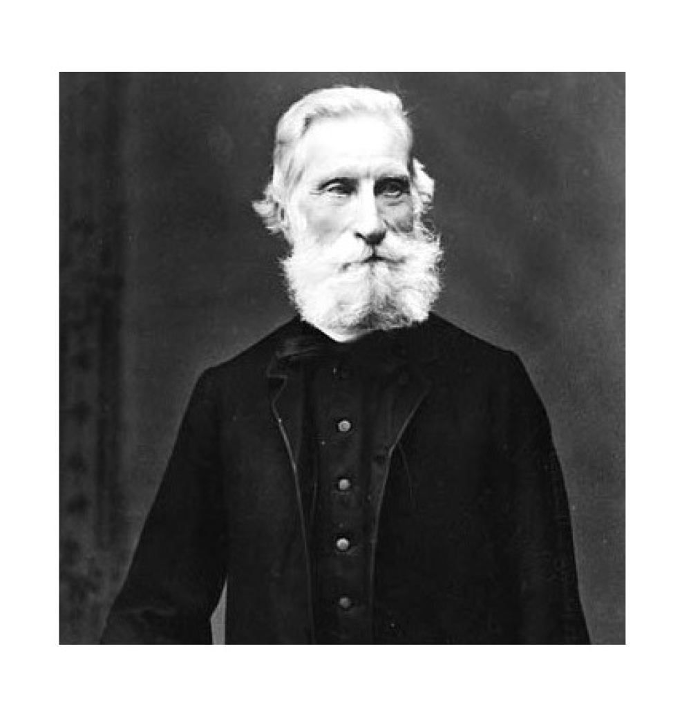 Richard William Scott