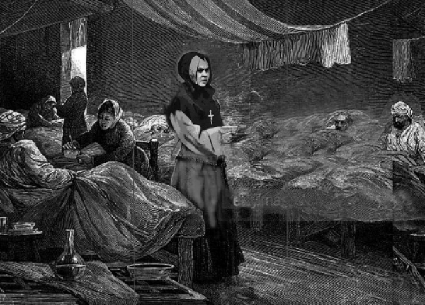 Michael McBane – Bytown 1847